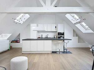 Fort Jaco - Duplex 3 chambres