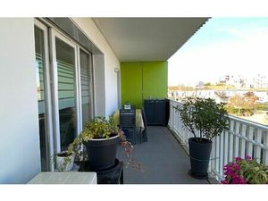 Appartement Floirac m² T-3 à vendre  249 000 €