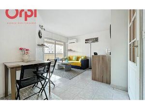 Appartement Fréjus 37.02 m² T-2 à vendre  243 000 €