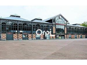 Immeuble Lille 136.2 m² T-6 à vendre  399 999 €