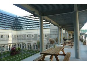 Location appartement 1 pièce 12 m² à Rouen (76000)