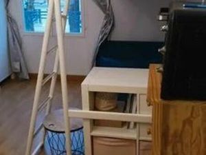 Location appartement 1 pièce 15 m² à Rouen (76000)
