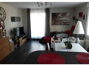 Location appartement 2 pièces 55 m² à Rouen (76000)