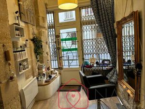Vente commerce 21 m² Paris 5 (75005)