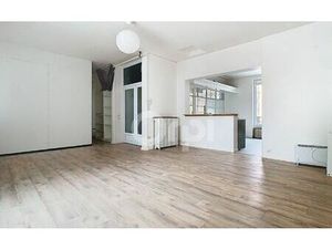 Maison Alfortville 485 m² T-1 à vendre  1 050 000 €