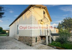 Maison Argenteuil m² T-5 à vendre  420 000 €