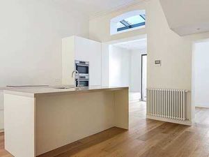 Flagey - Maison 4 chambres