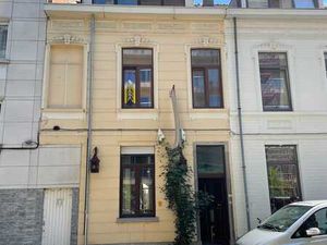 Ruim pand in centrum Leuven