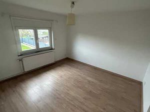 Maison bel étage à louer