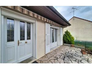 Maison Ormes 101 m² T-3 à vendre  228 000 €