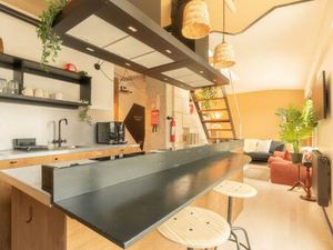 Location maison 5 pièces 425 m² à Paris 19 (75019)