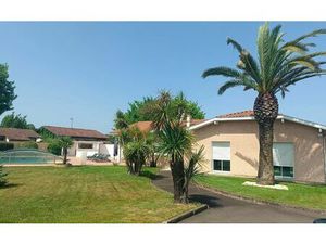 Maison Saint-Vincent-de-Tyrosse m² T-5 à vendre  625 000 €