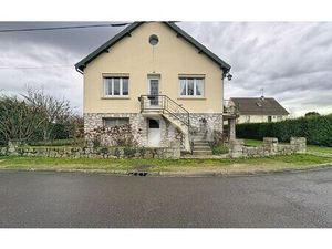 Maison Sourdun m² T-6 à vendre  212 000 €