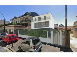 Terrain Saint-Maur-des-Fossés m² T- à vendre  599 000 €