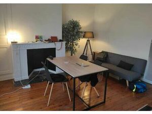 Location appartement 2 pièces 36 m² à Le Mans (72000)