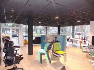 IMMEUBLE COMMERCIAL et/ou BUREAUX