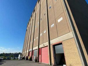 Tour Brassico - Espace de stockage à vendre