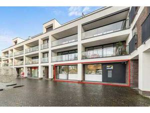 Local commercial à louer à Vichte