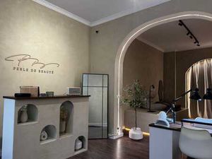 Local ou emplacement esthétique à louer