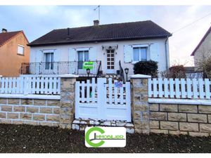 VIBRAYE - Proche centre-ville