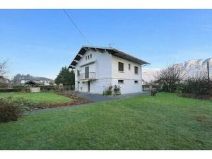 Vente maison 4 pièces 123 m² Bonneville (74130)