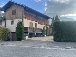 Vente maison 4 pièces 114 m² Frangy (74270)