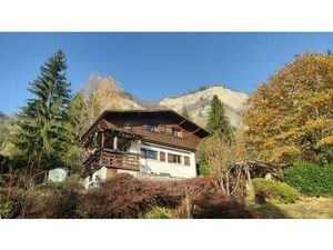 Vente maison 2 pièces 60 m² Bonneville (74130)