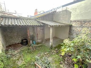 Vente immeuble 85 m² Le Havre (76600)