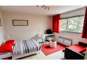 Location appartement 1 pièce 28 m² à Lyon 3 (69003)