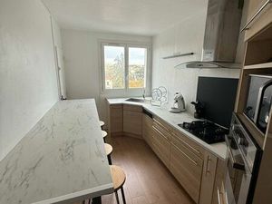 Location appartement 5 pièces 70 m² à Lyon 5 (69005)