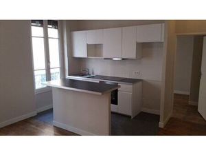 Location appartement 2 pièces 37 m² à Lyon 7 (69007)