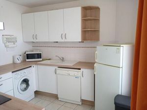 Location appartement 3 pièces 63 m² à Villeurbanne (69100)