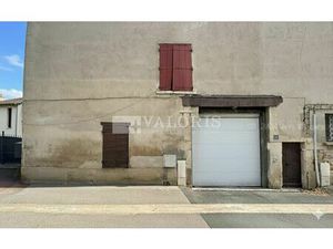 Location commerce 90 m² à Gleizé (69400)