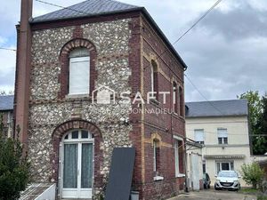Vente maison 7 pièces 201 m² Elbeuf (76500)