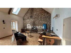 Vente Appartement 6 pièces et plus à Lorient Universite - Blum (56100) : à vendre 6 pièces