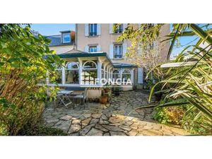 Vente Maison à Brest Recouvrance (29200) : à vendre / 145m² Brest Recouvrance