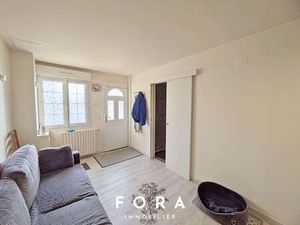 Vente Appartement 2 pièces à Condé-en-Normandie (14110) : à vendre 2 pièces / 51m² Condé-e