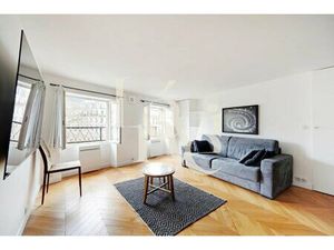 Appartement - 2 pièces - 42m2