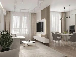 Beau 2 pièces à deux pas de la Gare Montparnasse