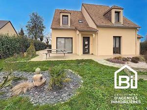 Vente Maison à Caen Hastings - Verte Vallée (14000) : à vendre / 145m² Caen Hastings - Ver