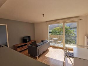 Location appartement 2 pièces 38 m² à Achères (78260)