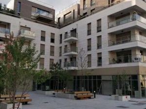 Location appartement 2 pièces 38 m² à Chaville (92370)