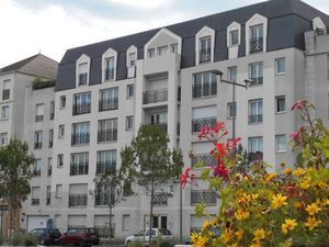 Location appartement 3 pièces 58 m² à Houilles (78800)