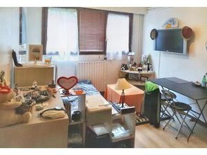 Location appartement 1 pièce 19 m² à Noisy-le-Roi (78590)