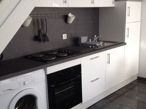 Location maison 1 pièce 25 m² à Neuville-sur-Oise (95000)