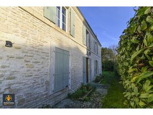 Vente maison 5 pièces 110 m² Niort (79000)