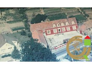 Propriété 9 pièces 141 m²