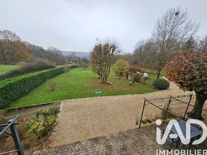 Vente maison 7 pièces 195 m² Rebais (77510)