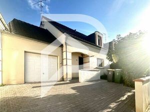 Maison à vendre sur Saran