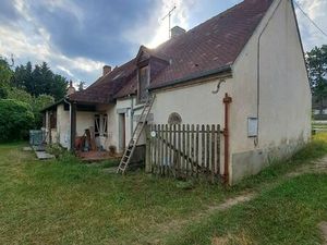 Ferme 7 pièces 119 m²